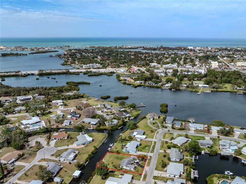 Picture of 504 Buena Vista Drive, Nokomis FL 34275