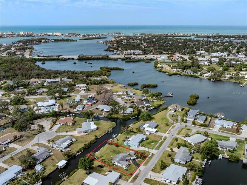 Picture of 504 Buena Vista Drive, Nokomis FL 34275