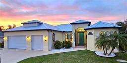 Picture of 3215 Peace River Drive, Punta Gorda, FL 33983