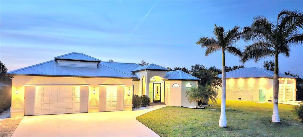 Picture of 3215 Peace River Drive, Punta Gorda, FL 33983