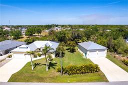 Picture of 3215 Peace River Drive, Punta Gorda, FL 33983