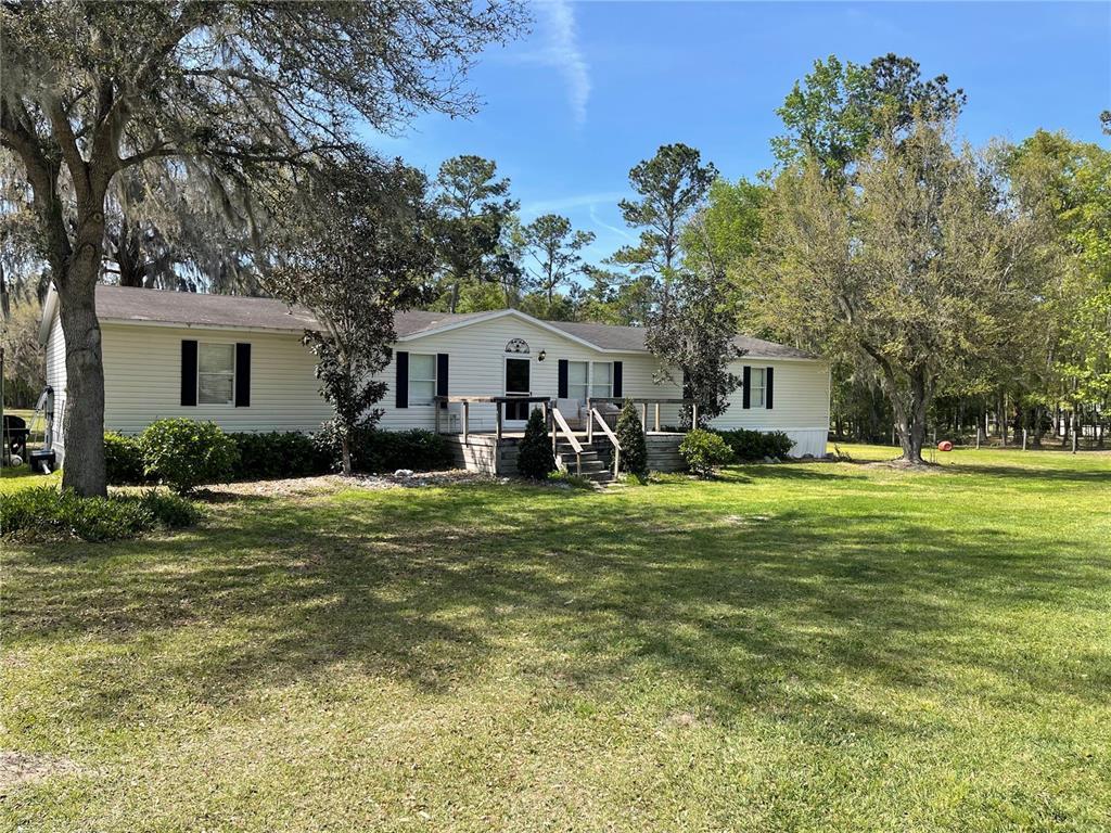 Picture of 16600 NW 126Th Court, Reddick, FL 32686