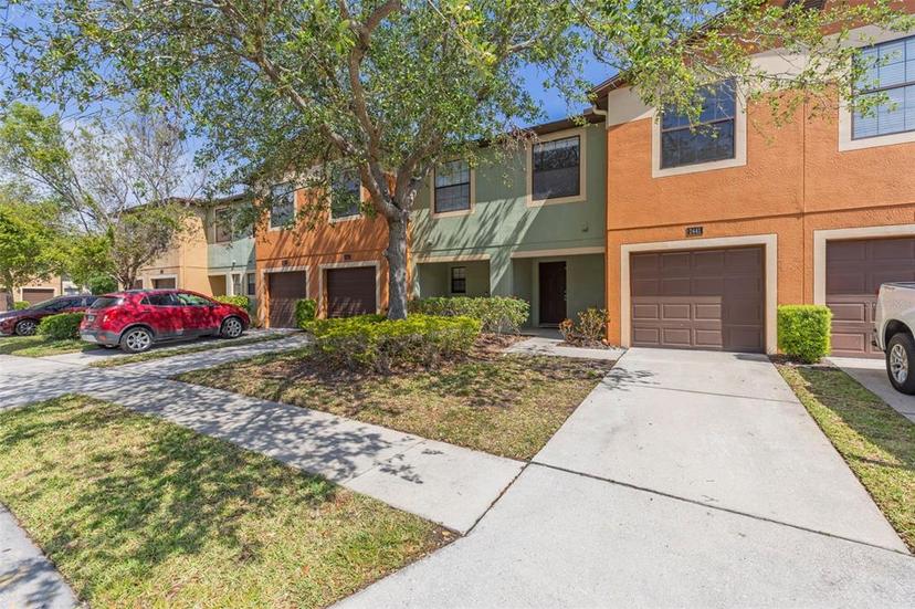 Picture of 2441 Hibiscus Bay Lane, Brandon FL 33511
