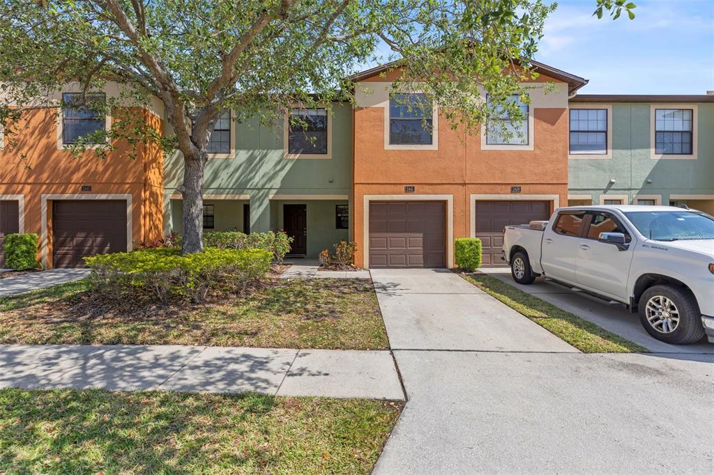 Picture of 2441 Hibiscus Bay Lane, Brandon, FL 33511