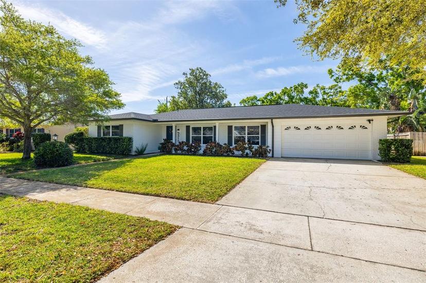 Picture of 3310 Valencia Road, Tampa FL 33618