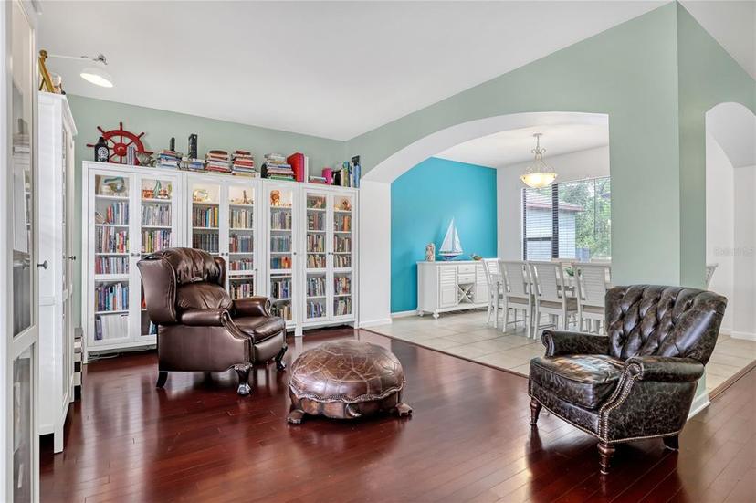 Picture of 2882 Glenridge Circle, Merritt Island FL 32953
