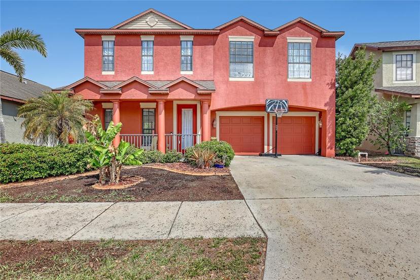 Picture of 2882 Glenridge Circle, Merritt Island FL 32953
