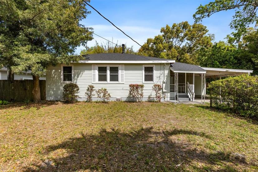 Picture of 1010 NE 7Th Place, Gainesville FL 32601