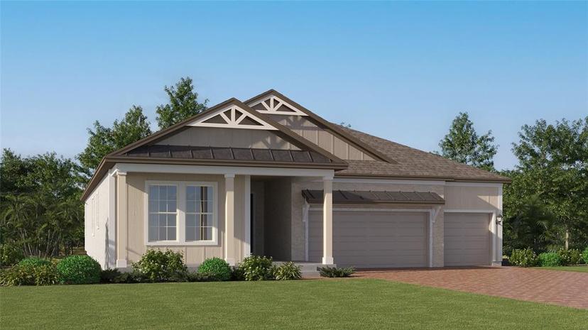 Picture of 4537 Southern Valley Loop, Brooksville FL 34601