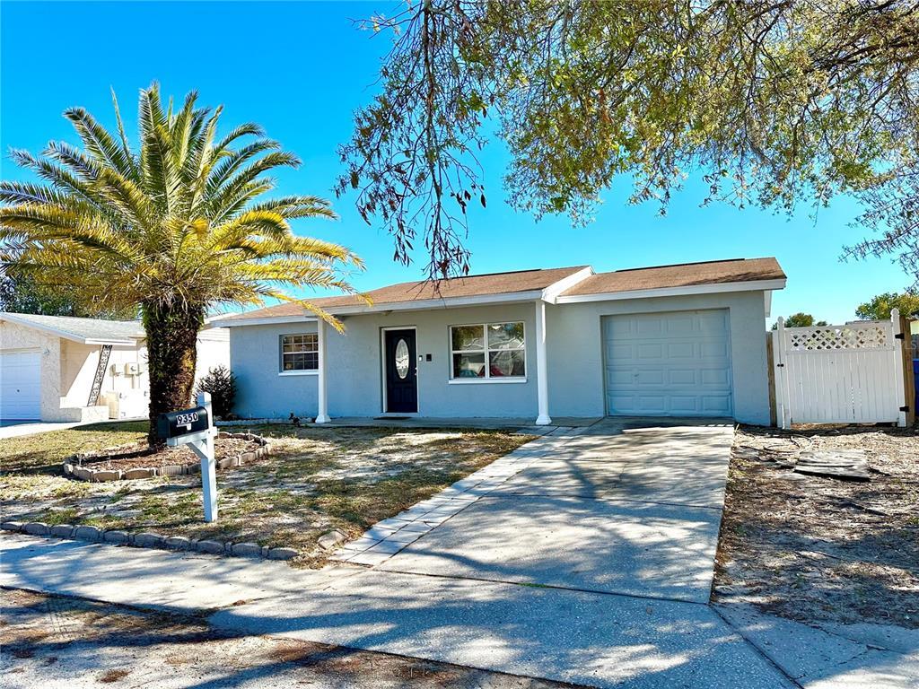 Picture of 9350 Barrington Lane, Port Richey, FL 34668