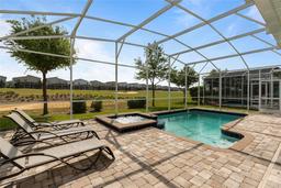 Picture of 581 Pebble Beach Drive, Davenport, FL 33896