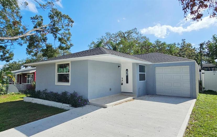 Picture of 2712 60Th Avenue N, St Petersburg FL 33714