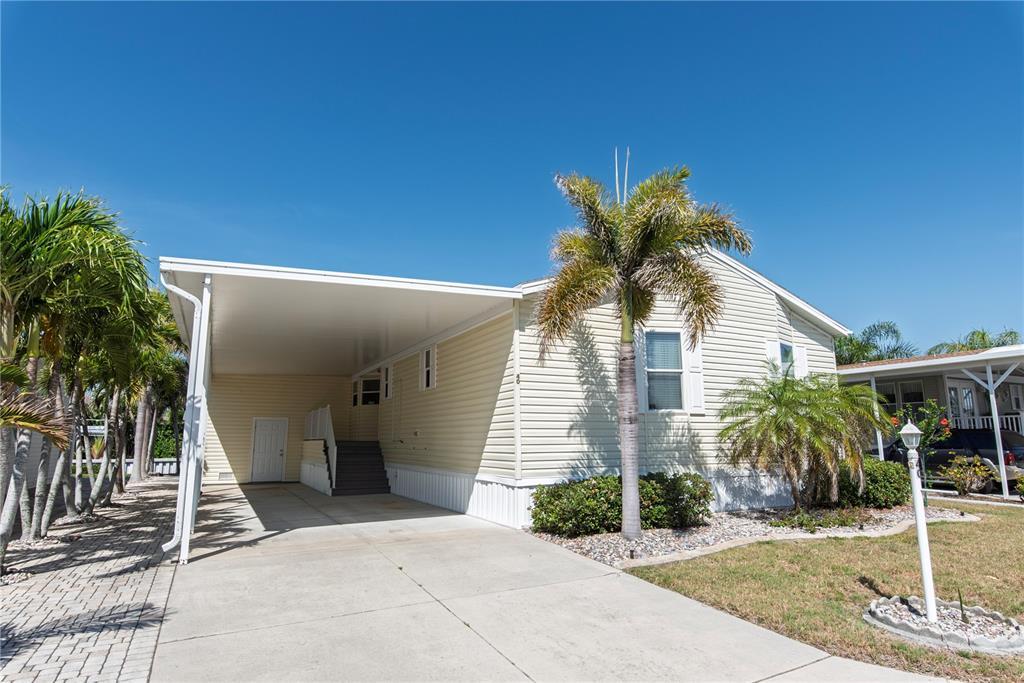 Picture of 40 Windmill Boulevard, Punta Gorda, FL 33950