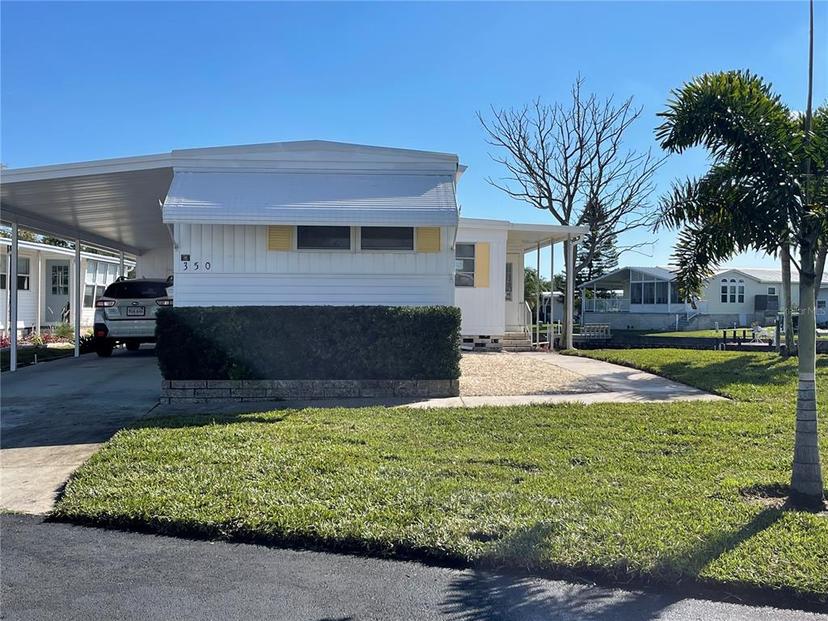 Picture of 350 Mount Oak Avenue Ne Unit 753, St Petersburg FL 33702