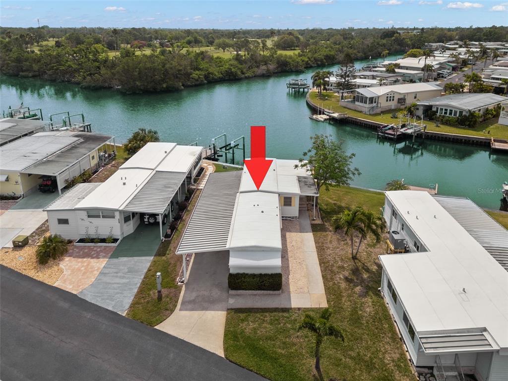 Picture of 350 Mount Oak Avenue Ne Unit 753, St Petersburg, FL 33702