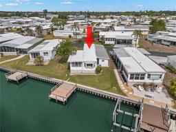 Picture of 350 Mount Oak Avenue Ne Unit 753, St Petersburg, FL 33702