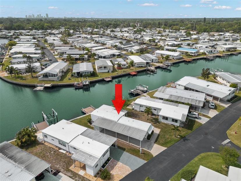 Picture of 350 Mount Oak Avenue Ne Unit 753, St Petersburg FL 33702