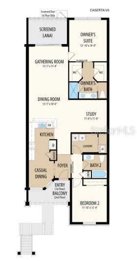 Picture of 23819 Collina Way Unit 203, Port Charlotte FL 33980