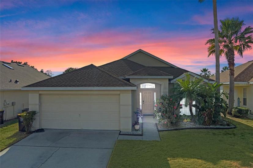 Picture of 151 Bloomingdale Drive, Davenport FL 33897
