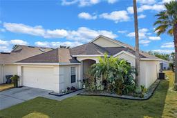 Picture of 151 Bloomingdale Drive, Davenport, FL 33897