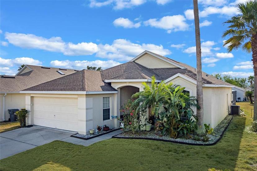 Picture of 151 Bloomingdale Drive, Davenport FL 33897