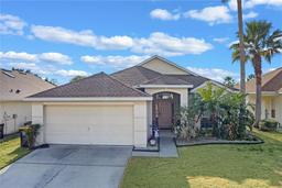 Picture of 151 Bloomingdale Drive, Davenport, FL 33897