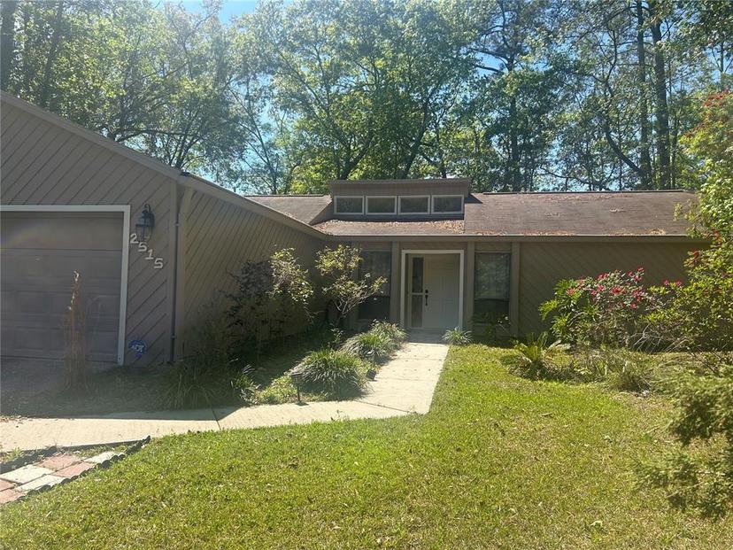 Picture of 2515 Arden Drive, Gainesville FL 32605