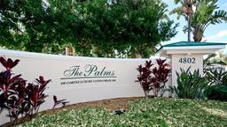 Picture of 4802 51St Street W Unit 319, Bradenton, FL 34210
