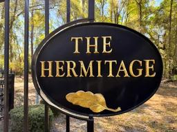 Picture of 000 Hermitage Glen, High Springs, FL 32643