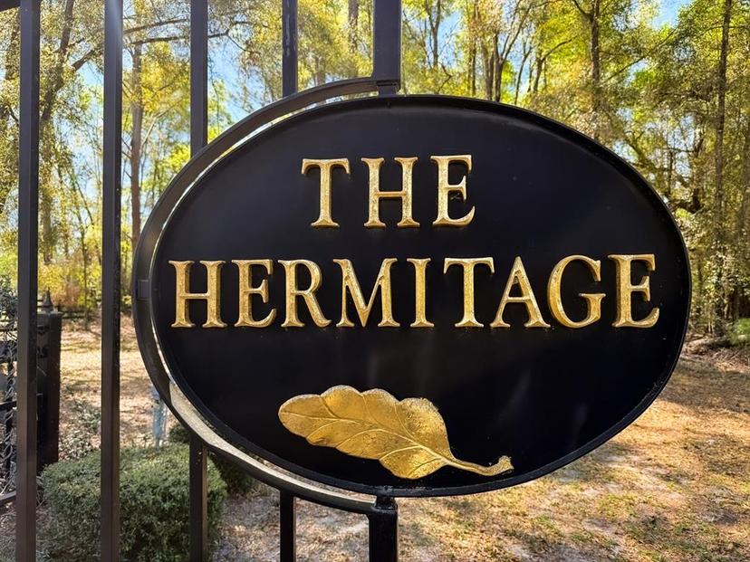 Picture of 000 Hermitage Glen, High Springs FL 32643
