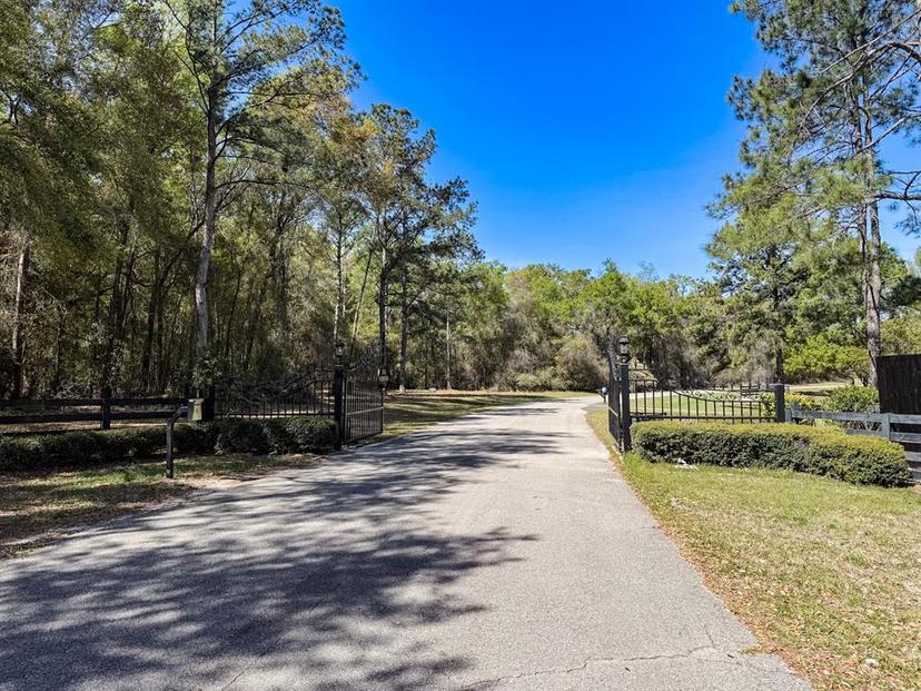 Picture of 000 Hermitage Glen, High Springs FL 32643