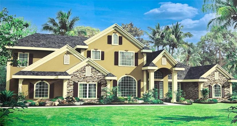 Picture of 000 Hermitage Glen, High Springs FL 32643