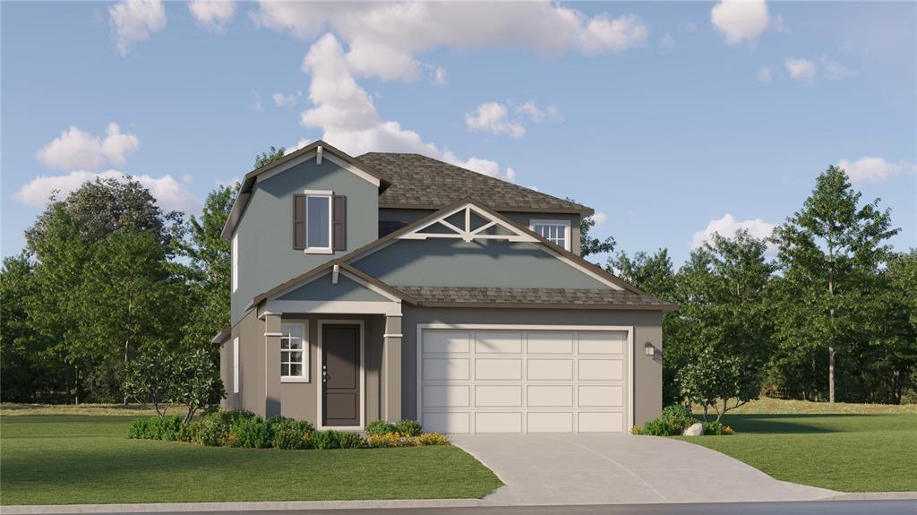 Picture of 11538 71St Avenue E, Palmetto, FL 34221
