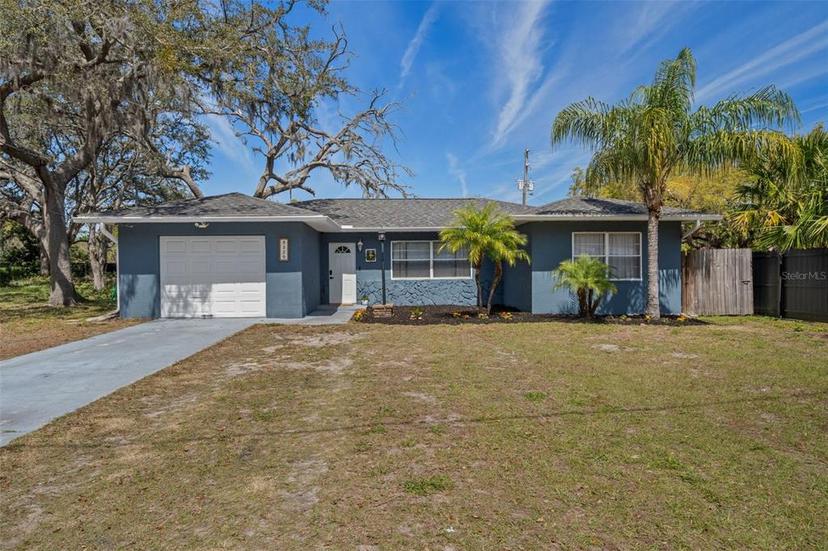 Picture of 8329 Liman Drive, New Port Richey FL 34653