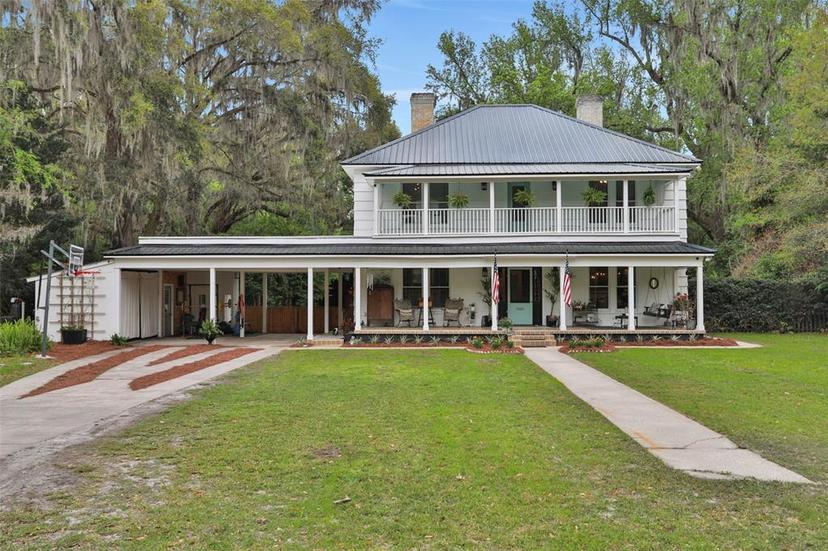 Picture of 7265 Beach Road, Elkton FL 32033