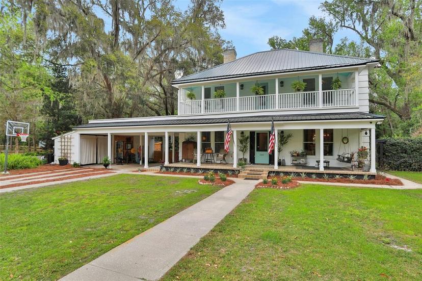Picture of 7265 Beach Road, Elkton FL 32033