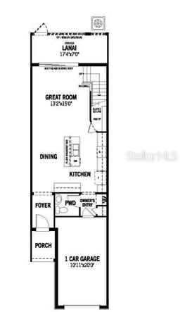 Picture of 1138 Creek Valley Court, Brandon, FL 33511