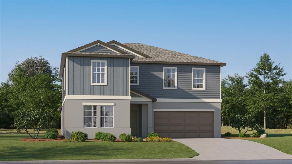 Picture of 8536 Bella Mar Trail, Parrish, FL 34219