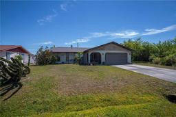 Picture of 509 Beal Street Nw, Port Charlotte, FL 33952