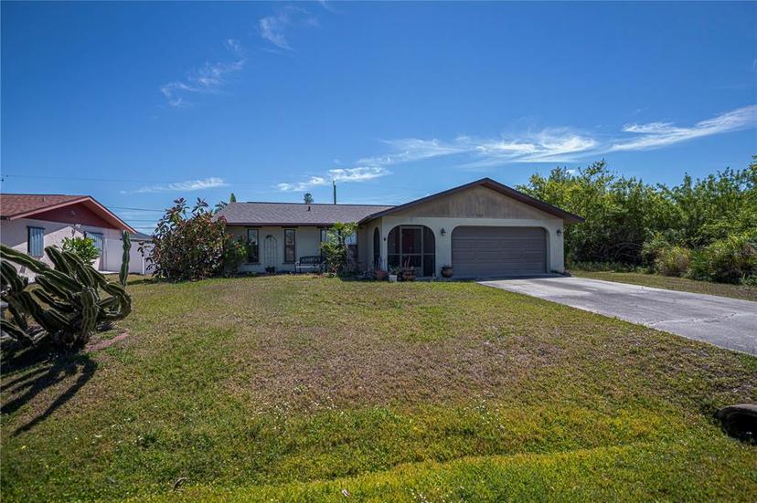 Picture of 509 Beal Street Nw, Port Charlotte FL 33952