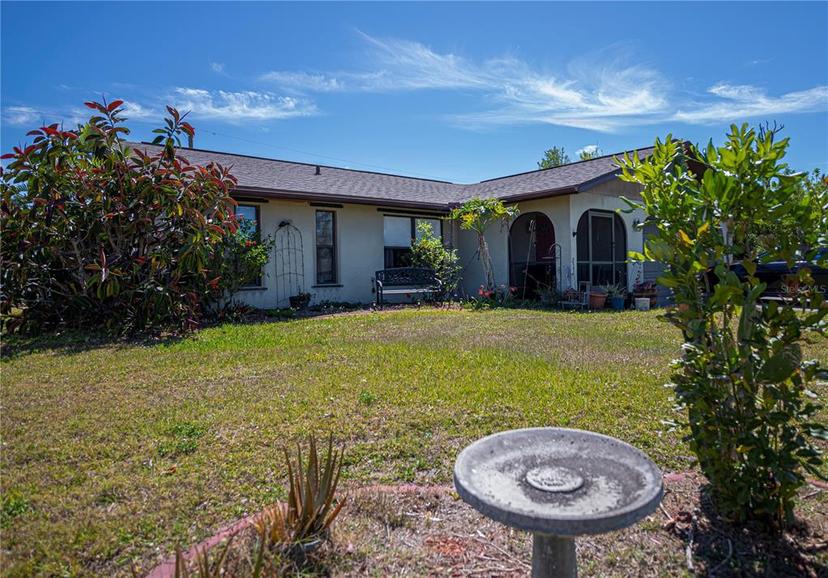 Picture of 509 Beal Street Nw, Port Charlotte FL 33952