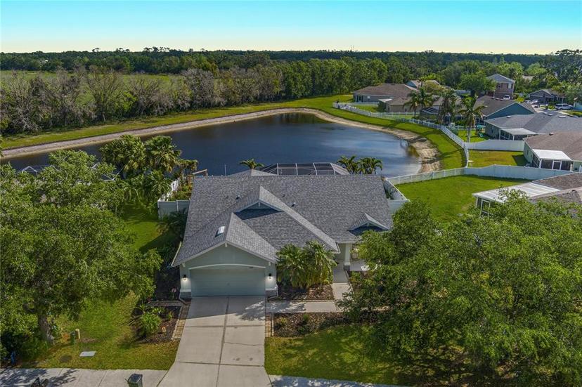 Picture of 11542 Summit Rock Court, Parrish FL 34219