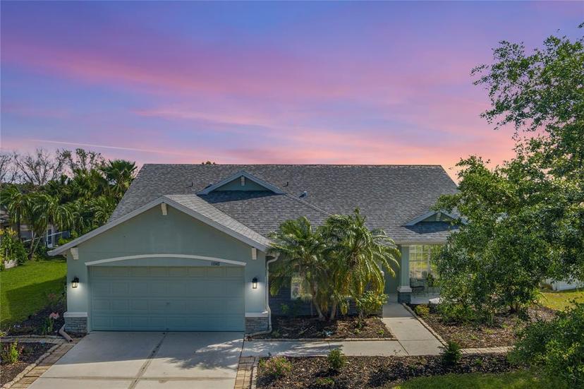 Picture of 11542 Summit Rock Court, Parrish FL 34219