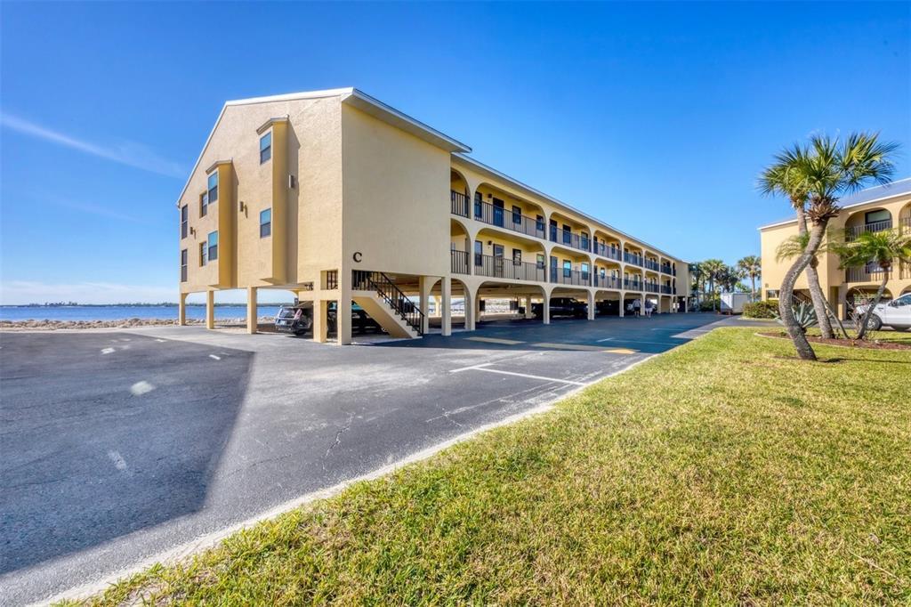 Picture of 14459 River Beach Drive Unit 122, Port Charlotte, FL 33953