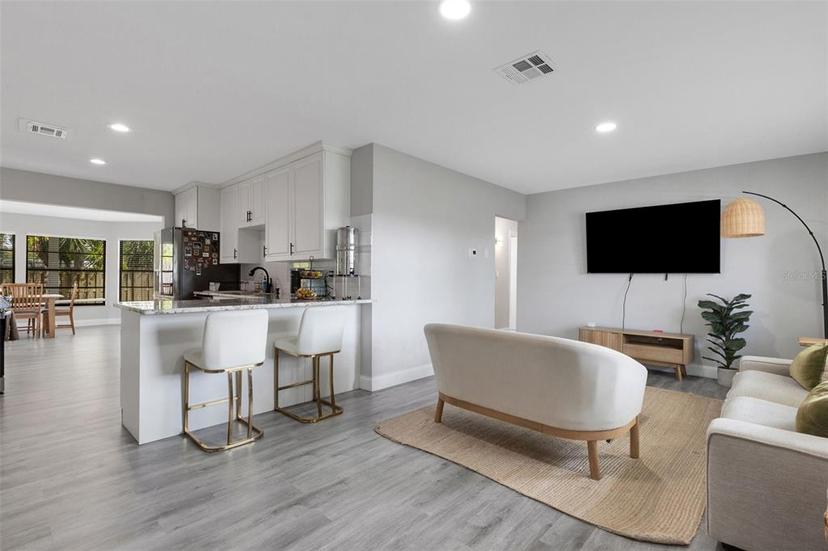 Picture of 3857 Woodrow Ridge Street, Sarasota FL 34233