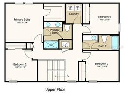 Picture of 2418 Slippery Rock Street, Auburndale, FL 33823