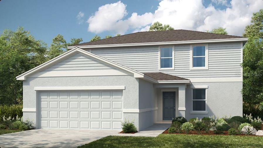 Picture of 2418 Slippery Rock Street, Auburndale, FL 33823