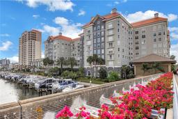 Picture of 700 S Harbour Island Boulevard Unit 231, Tampa, FL 33602