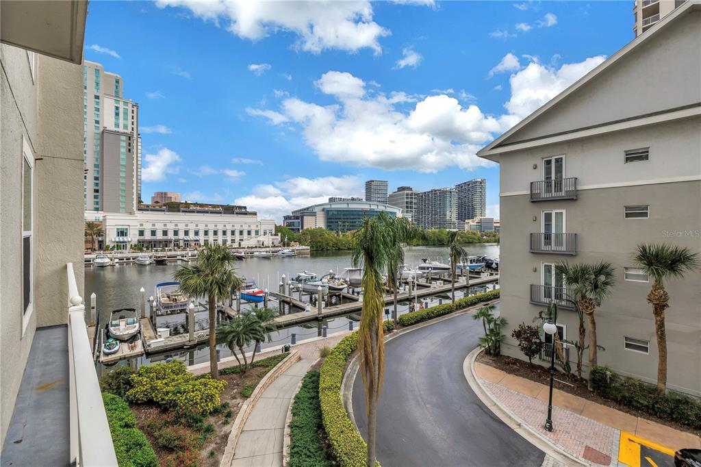 Picture of 700 S Harbour Island Boulevard Unit 231, Tampa, FL 33602