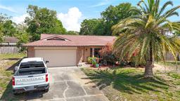 Picture of 7212 Dorchester Court, Hudson, FL 34667